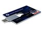 bank card usb pendrive china supplier supplier