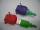 rose flower usb pendrive China supplier supplier