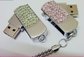 jewelry usb flash disk China supplier supplier