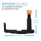 Selfie Stick, bluetooth Monopod Self Portrait Pole with Rechargable Wireless Bluetooth Bui supplier