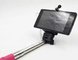 Self Portrait Monopod [Battery Free] Extendable Handled Stick with Adjustable Phone Holder supplier
