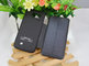 solar mobile phone Battery charger case for mobile phone 4200mah for S6 supplier
