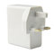 usb power adapter with four usb power ports supplier