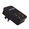 british system BS usb power adapter charger with four usb power ports supplier