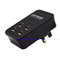 british system BS usb power adapter charger with four usb power ports supplier