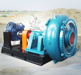 Shijiazhuang An Pump Machinery Co., Ltd