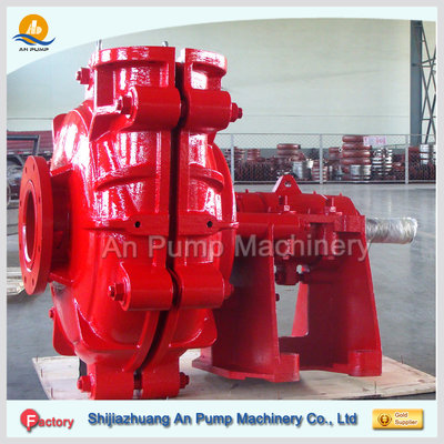 China high pressure centrifugal dewatering slurry pump manufacturer supplier