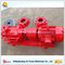 electric single phase multistage sewage drainage water pump supplier