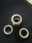 SIZE 20mm-100mm O - Ring Mechanical Seal -20℃ to +200℃ Temperature
