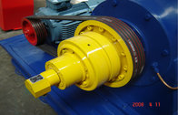 Stability high speed hydraulic motor for hydraulic oil Beware of the water in the hydraulic station