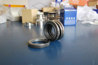 Metal Unbalanced Rubber Bellow Mechanical Seal equivalent to PAMICO SEAL MG1