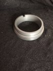 Silicon Carbide Mechanical Seal for Machinery Processing Component