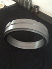 High performance silicon carbide seal ring for boiler feed water pump