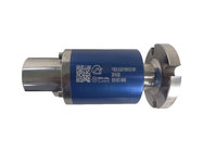 Aluminum hydraulic rotating union 15MPa 3000RPM 1/8''-2'' inch swivel joint fittings