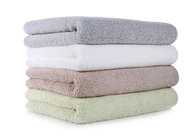 Puting cotton face towel wash face loop bath towel set luxury sports travel beach body soft white green grey coffee