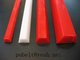 PU V Belt with Reinforced for Ceramic Polyurethane V Belt supplier