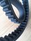 OEM / ODM Power Twist Rubber V Belt Long Usage Lives Adjustable Length supplier
