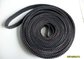 Flat Transmission Rubber Timing Belt For Wire Cutting Machine Low Noise supplier