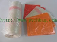 hot water soluble laundry bags