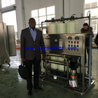 P-RO-1000 KOYO Pure water Treatment with Reverse Osmosis System