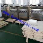 high quality PE or Nylon or BOPP laminated LDPE Bags of juice filling and sealing machine