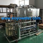 Anhui KOYO ro machine/reverse osmosis system/water filtration plant