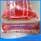 anhui koyo small back seal ice pop bag filling machine
