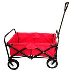 High Quality Folding Wagon with Double-Layer Bag (TC1011)