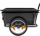 Professional Manufacturer of Bike Trailer with Plastic Tray (TC3004)