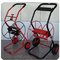 Professional Hose Reel Cart, Two Wheels, 85M (280F) Length Capacity for 3/4&quot; Hose supplier