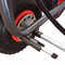 Professional Hose Reel Cart, Four Wheels, 75M (250F) Length Capacity for 3/4&quot; Hose supplier