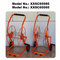 Hose Reel Cart, Oval Tube Frame, 80M (260F) and 60M (200F) Length Capacity for 1/2&quot; Hose supplier