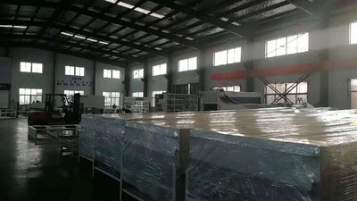 Qingdao YICH Mechanical Technology Co.,Ltd