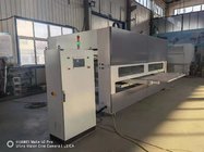 Best 5 Axis CNC Automatic Paint Spraying Machine for Wood Door YICH-DPSM2500D