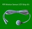 PIR Human Motion Sensor LED Strip Light Kit with Daylight Sensor Double Heads Single Head available supplier