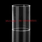 special shape high Borosilicate Glass Tube