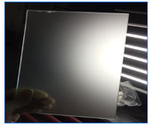 china hot sale 0.5-12mm non  glare toughened whiteboard glass