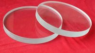 Customized size borosilicate sight glass/Circle reflection sight glass