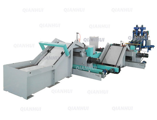 China Fully Automatic Veneer Peeling Line Machines supplier