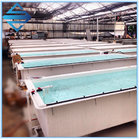 FRP Fish farming tanks