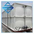 glass fiber grp panel water tank
