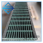 grp frp grate cover plate