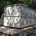 10000 litre frp grp smc water storage tank