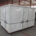 20 cubic meter grp water storage tank