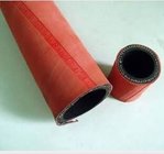 1/4" Multipurpose EPDM material industrial hot water oil air steam flexible hose
