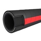 EPDM high pressure black rubber steam hose/flexible rubber steam hose