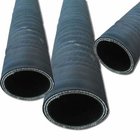 Super Professional Craft Steel Wire Reinforced Hydraulic Rubber Hose