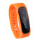 IP67 Waterproof Sports Bluetooth Smart Bracelet