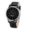 S360 Latest wrist watch mobile phone, support IOS bluetooth watch shenzhen smart watch
