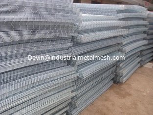 China 10x10 reinforcing concrete welded wire mesh with low price supplier